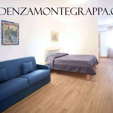 Residenza Montegrappa Aparthotel Peschici Exterior photo